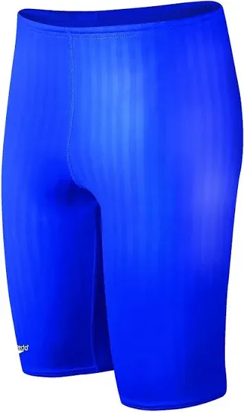 Speedo Men's Swimsuit Jammer Aquablade