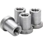 Allstar Performance - ALL18552 Weld-On Nut,1/2"-13