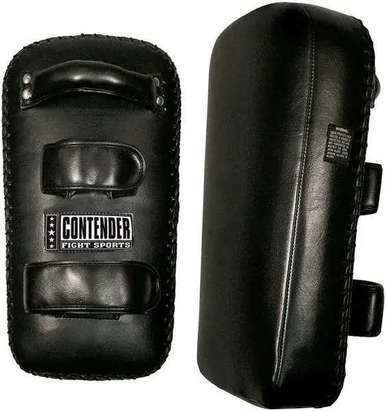 Contender Fight Sports Thai Pads