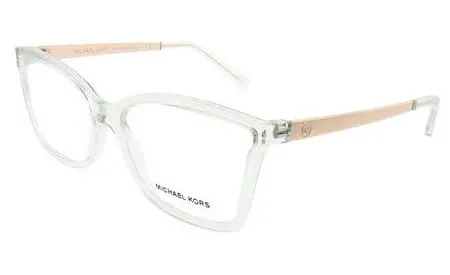 Michael Kors Caracas Eyeglasses