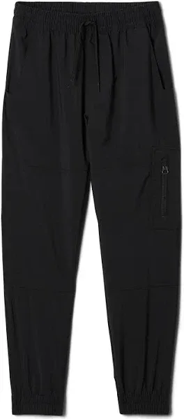 Columbia Boys' Silver Ridge Utility Cargo Pant