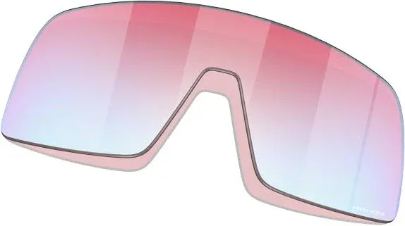 Oakley Sutro Replacement Lenses Clear Lens