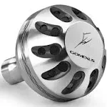 Gomexus Aluminum Power Knob for Fishing Reel