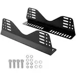 Racewill Side Mount Brackets for Bucket Race Seats