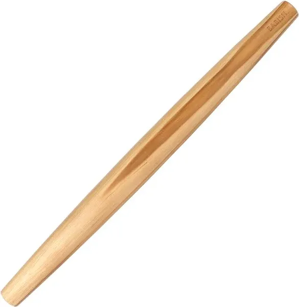 Babish Teak Wood Rolling Pin