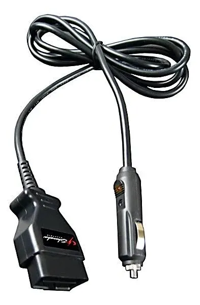 Schumacher Memory Saver Adapter Cable