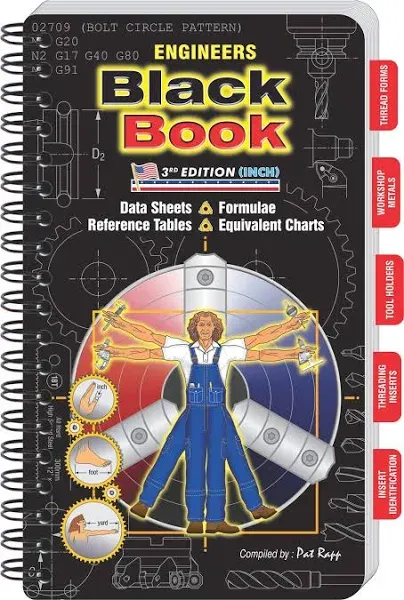 Engineers Black Book