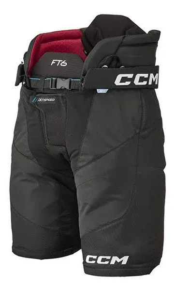 CCM JetSpeed FT6 Hockey Pants