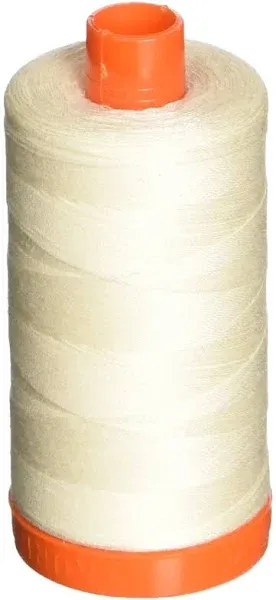 50wt Cotton Thread Aurifil