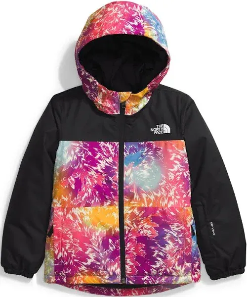 The North Face Kids' Freedom Insulated Jacket