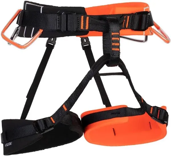 Mammut 4 Slide Harness