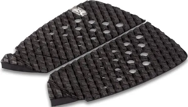 Dakine Retro Fish Surf Traction Pad - Black, One Size