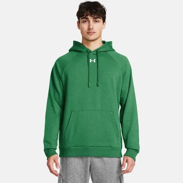 Under Armour Men's Rival Fleece Hoodie