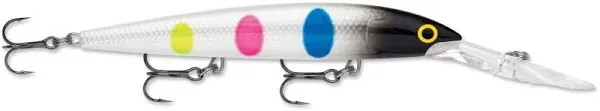 Rapala Deep Husky Jerk Lure DHJ-14 (Select Color)