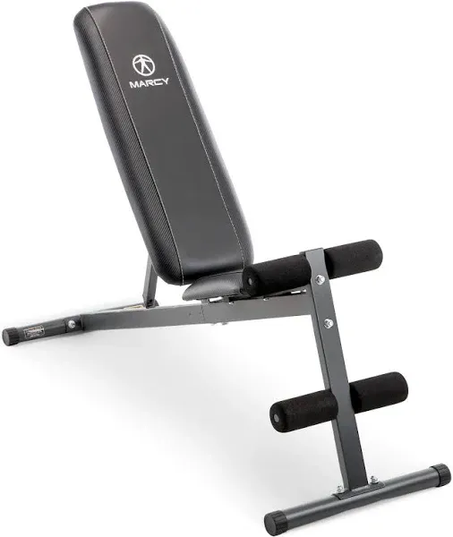 Marcy Multi Utility Bench