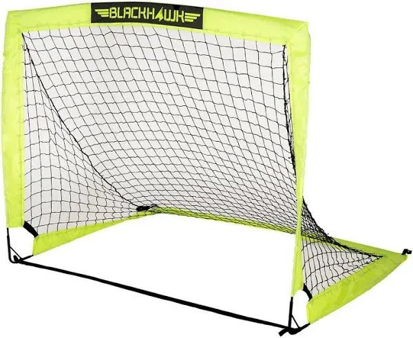 Blackhawk Portable Soccer Goal Franklin Sports