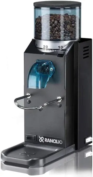 Rancilio Rocky Espresso Coffee Grinder