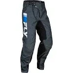 2024 Fly Racing Adult Kinetic Prix Pant