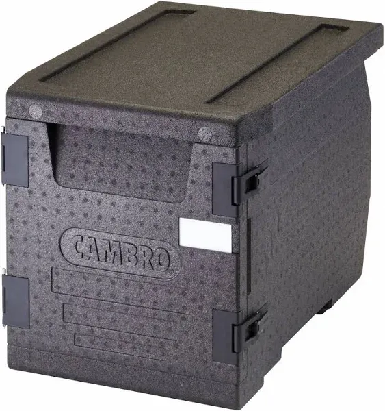 Cambro EPP300110 Cam GoBox Insulated Food Pan Carrier