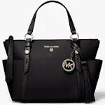 Michael Michael Kors Sullivan Small Leather Tote Bag