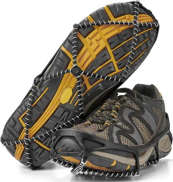 Yaktrax Walk Traction