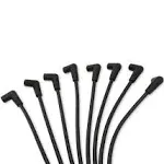 Taylor Cable 51006 Spark Plug Wire Set For Select 55-96 Chevrolet GMC Models