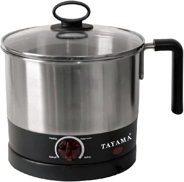 Tayama Electric Cooker epc-01