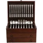 Reed & Barton Bristol Grande Flatware Chest