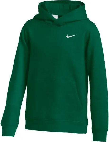 Nike Men's Club Fleece Pullover Hoodie