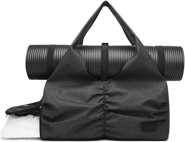 Y.U.M.C. Travel Yoga Gym Bag for Women