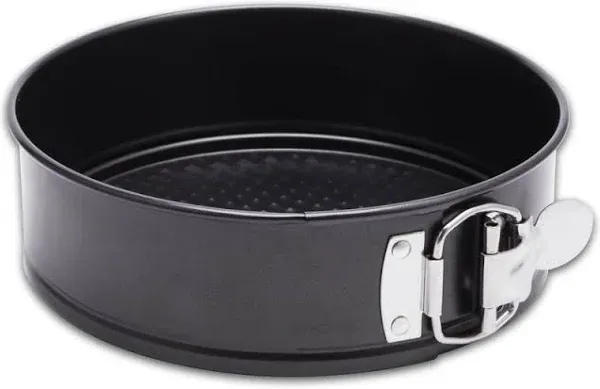 9 Non-Stick Cheesecake Pan with Removable Bottom