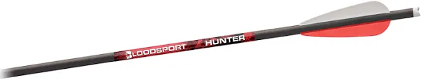 BloodSport Hunter Crossbow Arrows