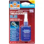 Permatex Surface Insensitive Threadlocker - Blue - 10 ml Bottle 24300