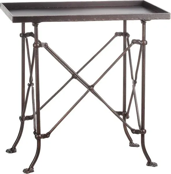 Hello Honey 20" Rectangle Accent Table