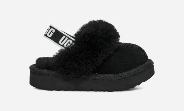 UGG Girls Funkette Slippers