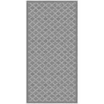 Lippert All Weather 8ftx16ft Grey Patio Mat