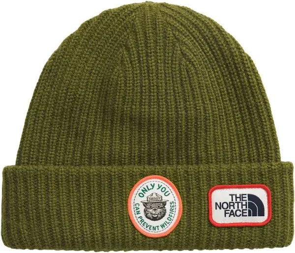 The North Face Kids' Salty Lined Beanie