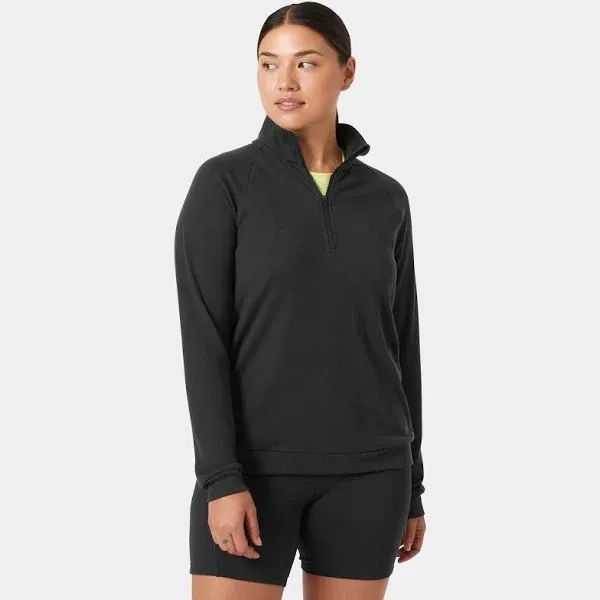 Helly Hansen Women's Inshore Half Zip Pullover