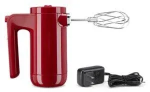 KitchenAid 7-Speed Cordless Hand Mixer