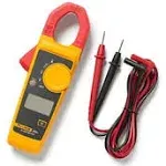 Fluke 302+ Digital Clamp Meter