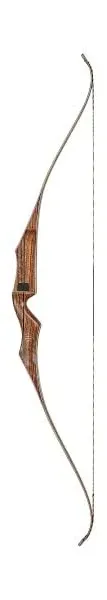 Bear Archery Super Kodiak Recurve Bow