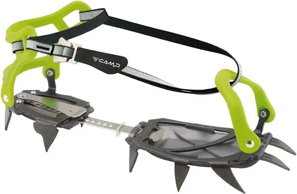 Camp Stalker Universal Crampons