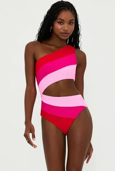 Beach Riot Joyce One-Piece Swimsuit