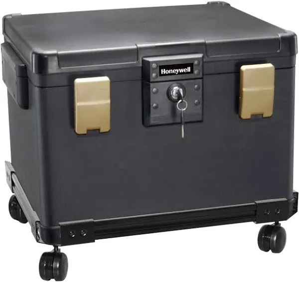 Honeywell Waterproof 1-Hour Fire Chest