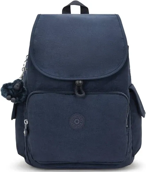 Kipling City Zip Mini Backpack