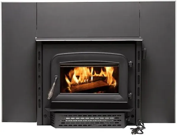 Ashley AW1820E* Stove Wood Insert