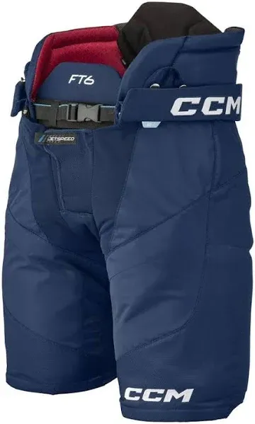 CCM Jetspeed FT6 Hockey Pants