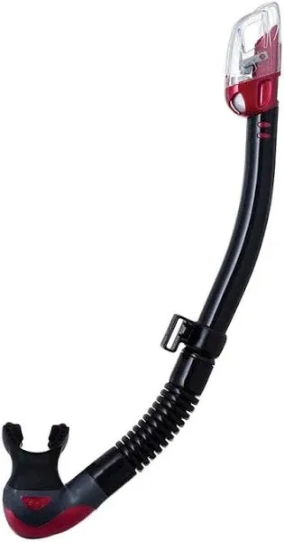 Tusa Hyperdry Elite II Snorkel