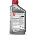 Triax Powerfluid 450 PSF - CHF 11s Long - Life Synthetic Hydraulic & Power Steering Fluid Compatible TRX2565