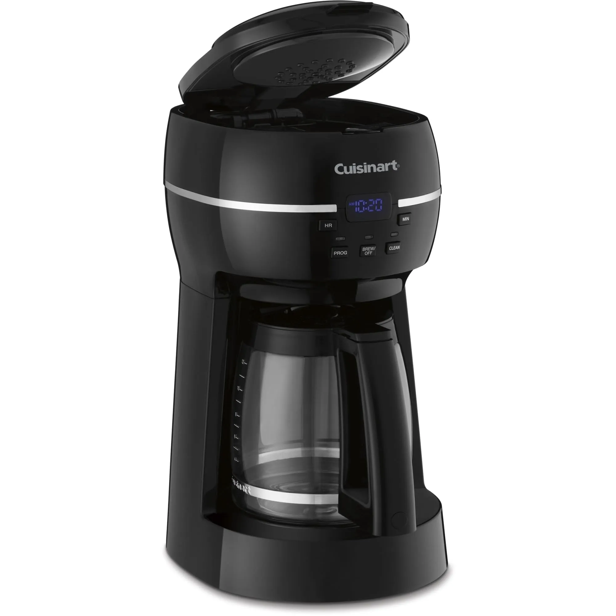 12-Cup Coffeemaker Cuisinart